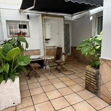 סביליה Panther Home Pureza מראה חיצוני תמונה
