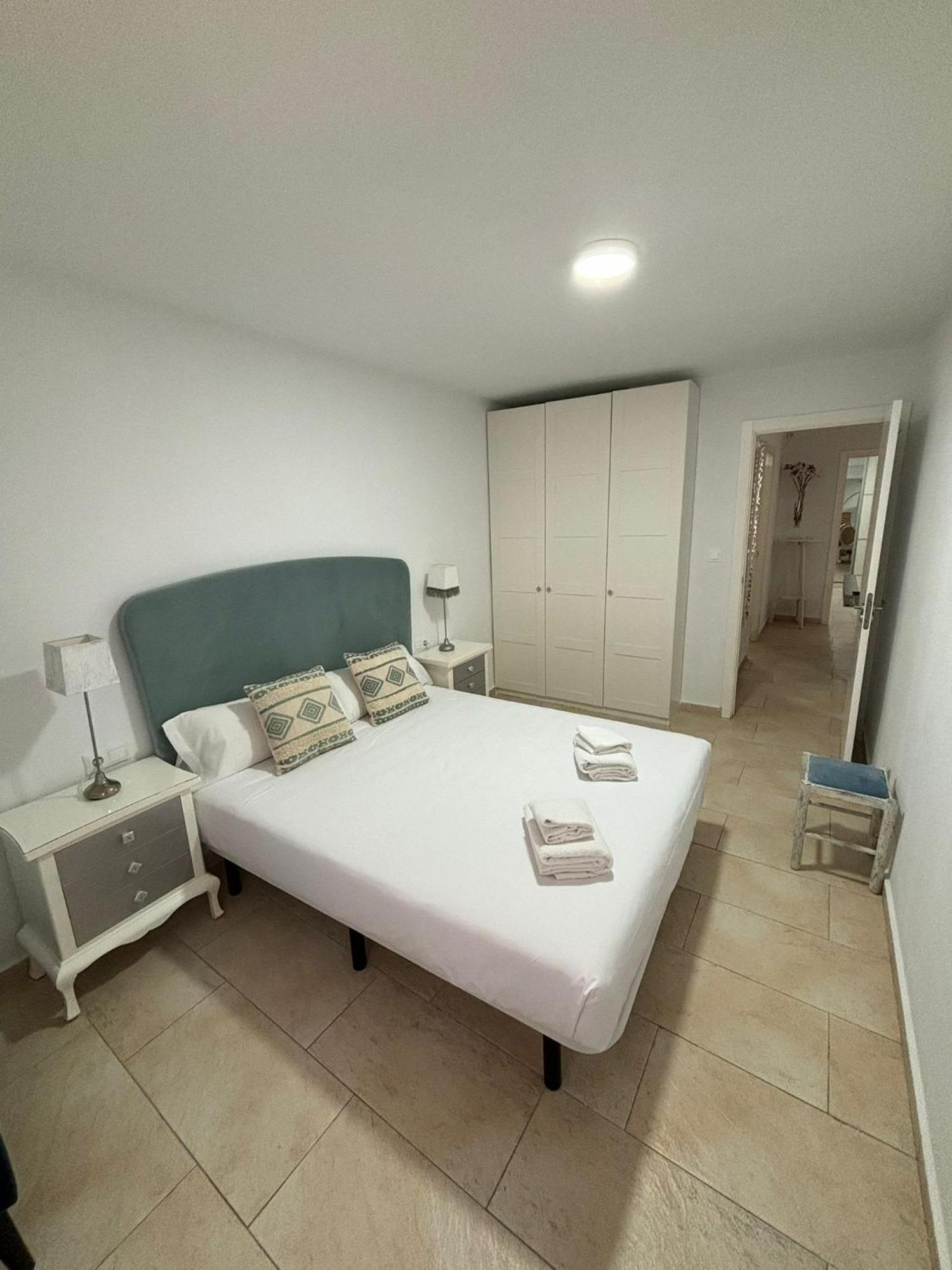 סביליה Panther Home Pureza מראה חיצוני תמונה