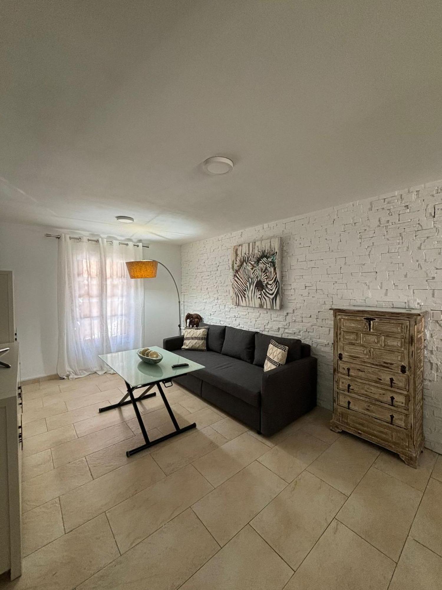 סביליה Panther Home Pureza מראה חיצוני תמונה