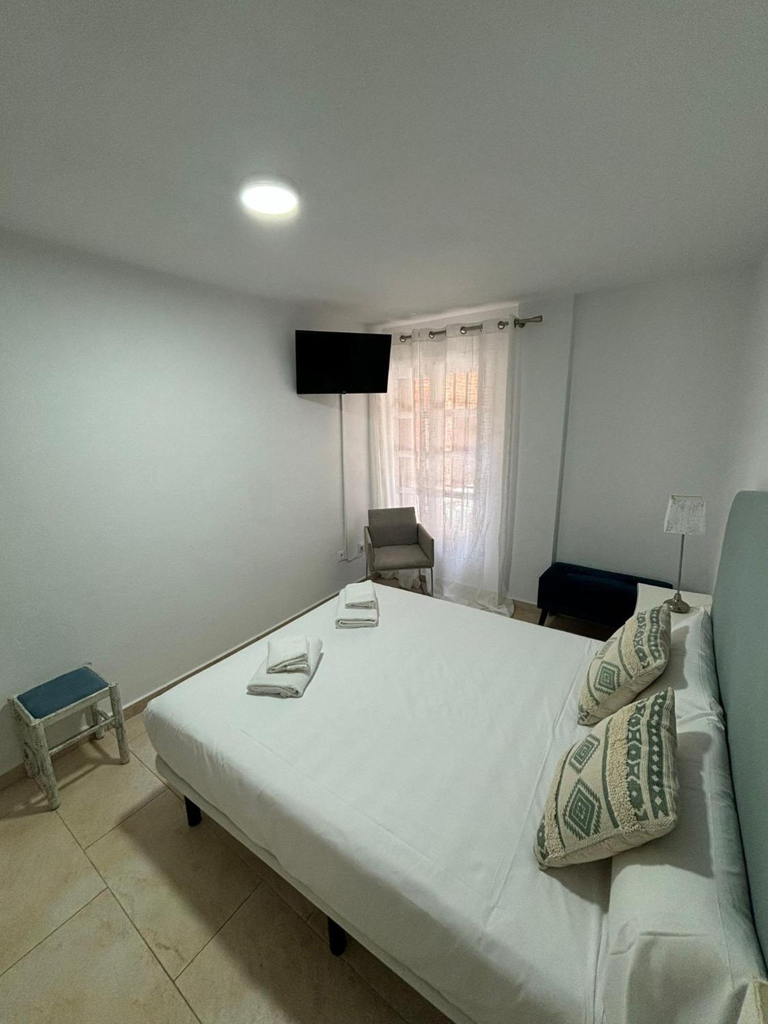סביליה Panther Home Pureza מראה חיצוני תמונה