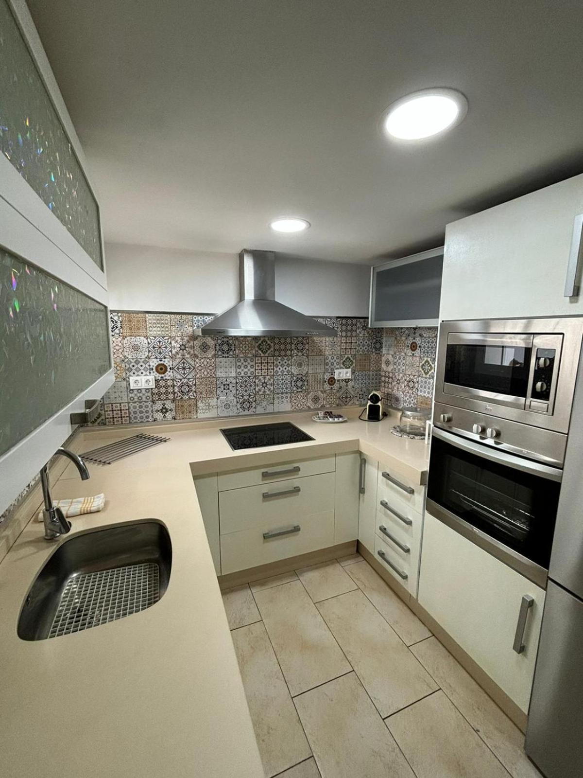 סביליה Panther Home Pureza מראה חיצוני תמונה
