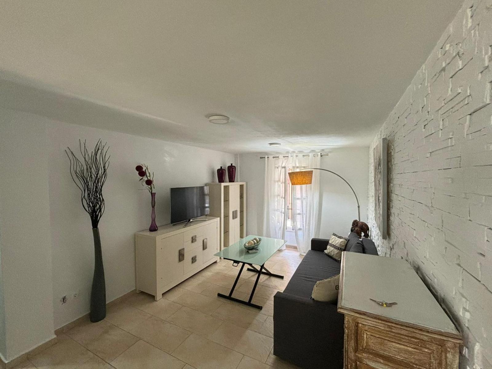 סביליה Panther Home Pureza מראה חיצוני תמונה