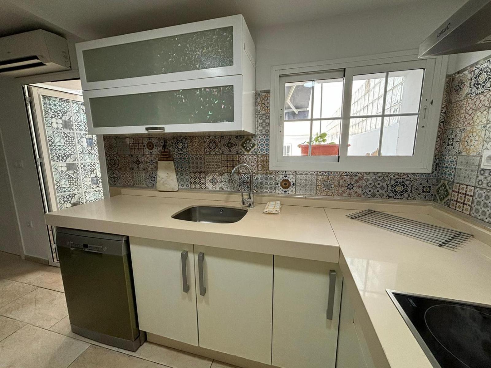 סביליה Panther Home Pureza מראה חיצוני תמונה