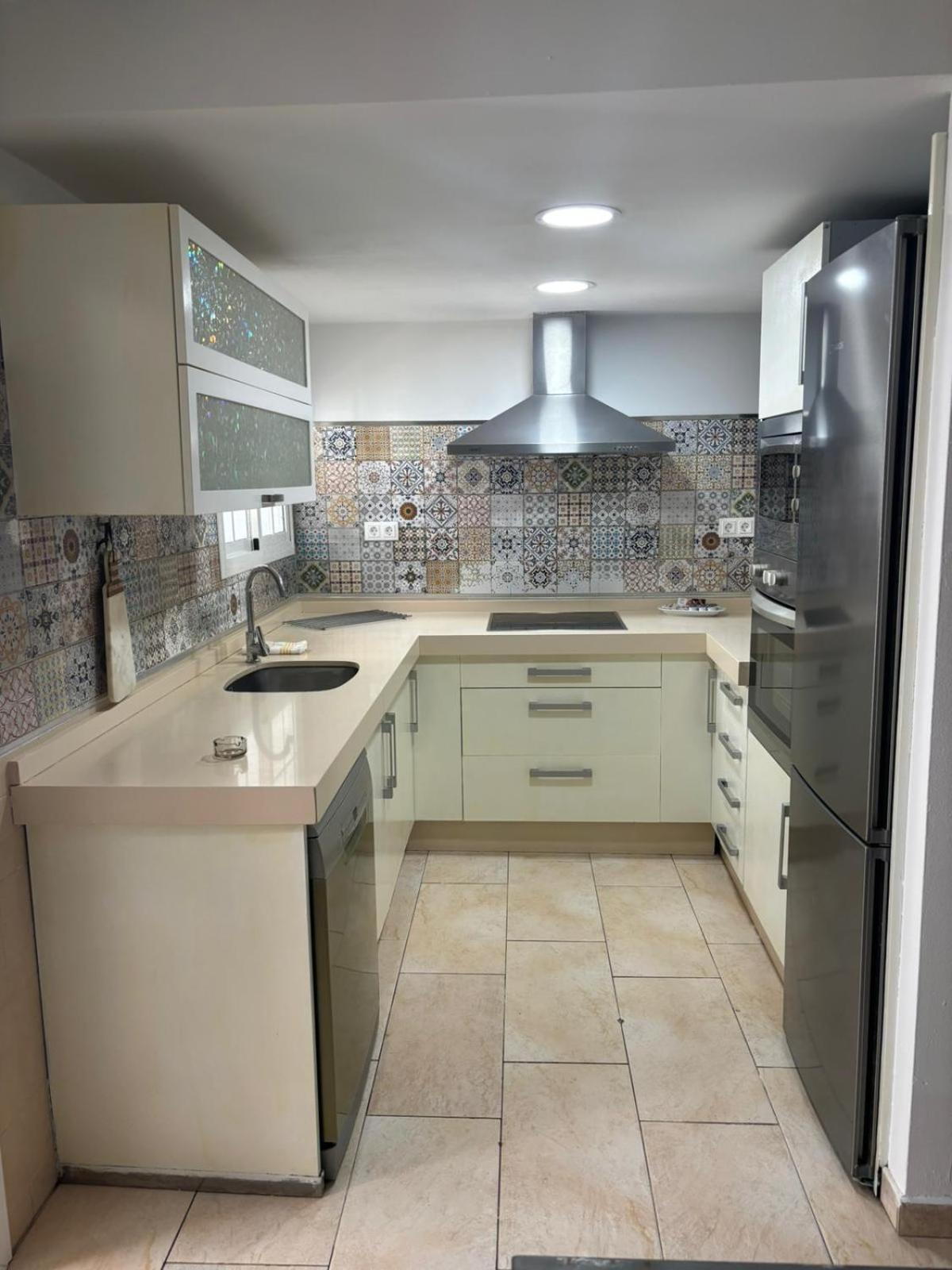 סביליה Panther Home Pureza מראה חיצוני תמונה