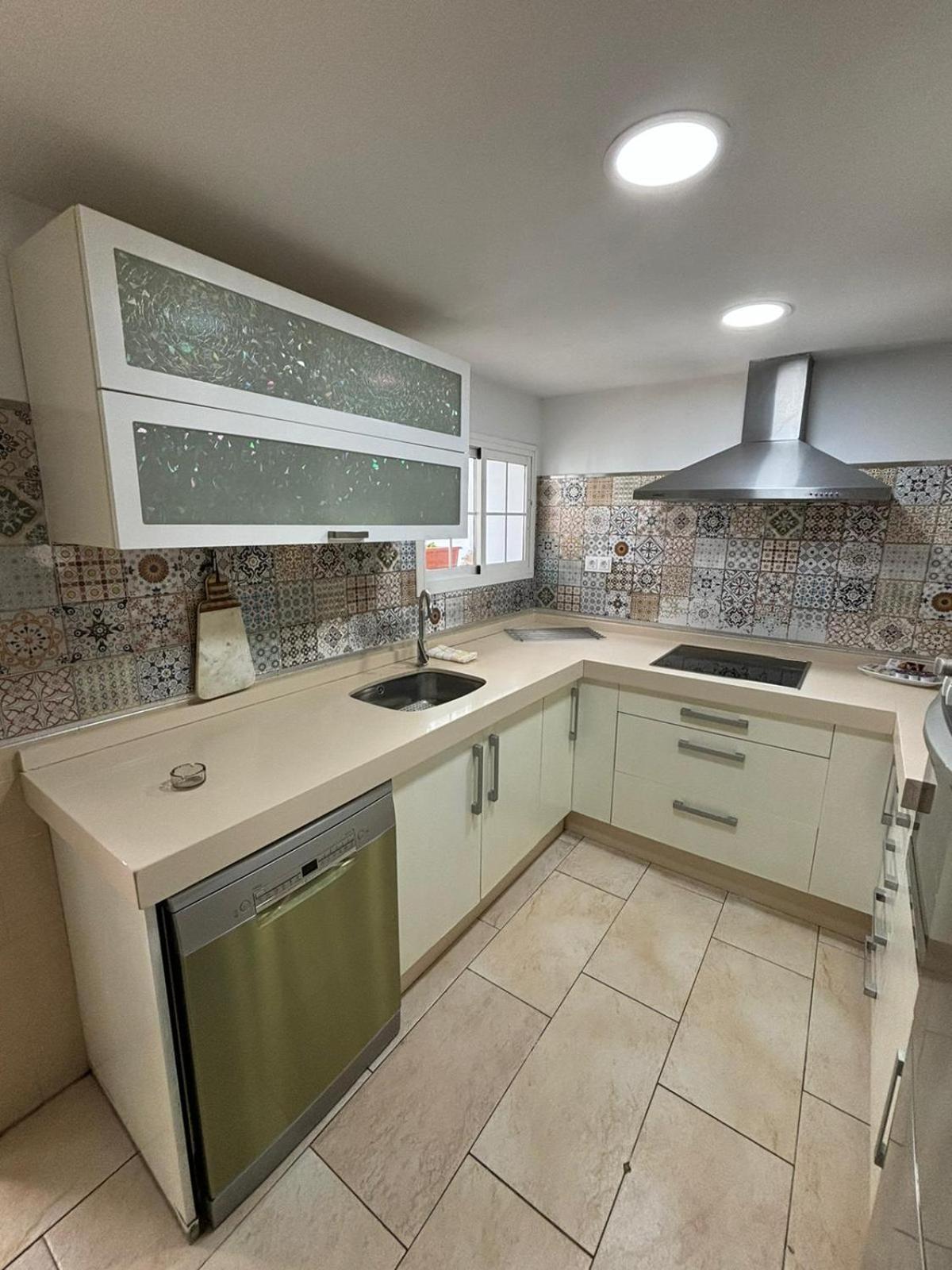 סביליה Panther Home Pureza מראה חיצוני תמונה