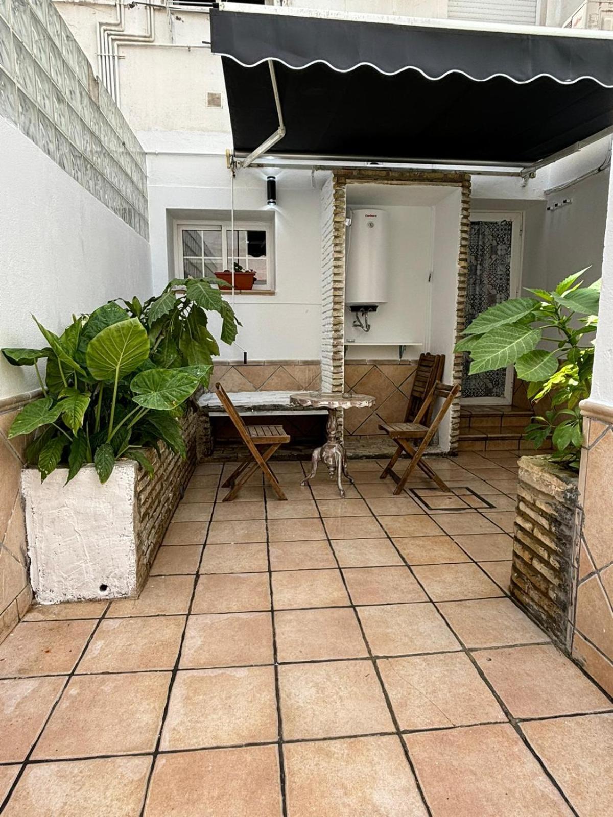 סביליה Panther Home Pureza מראה חיצוני תמונה
