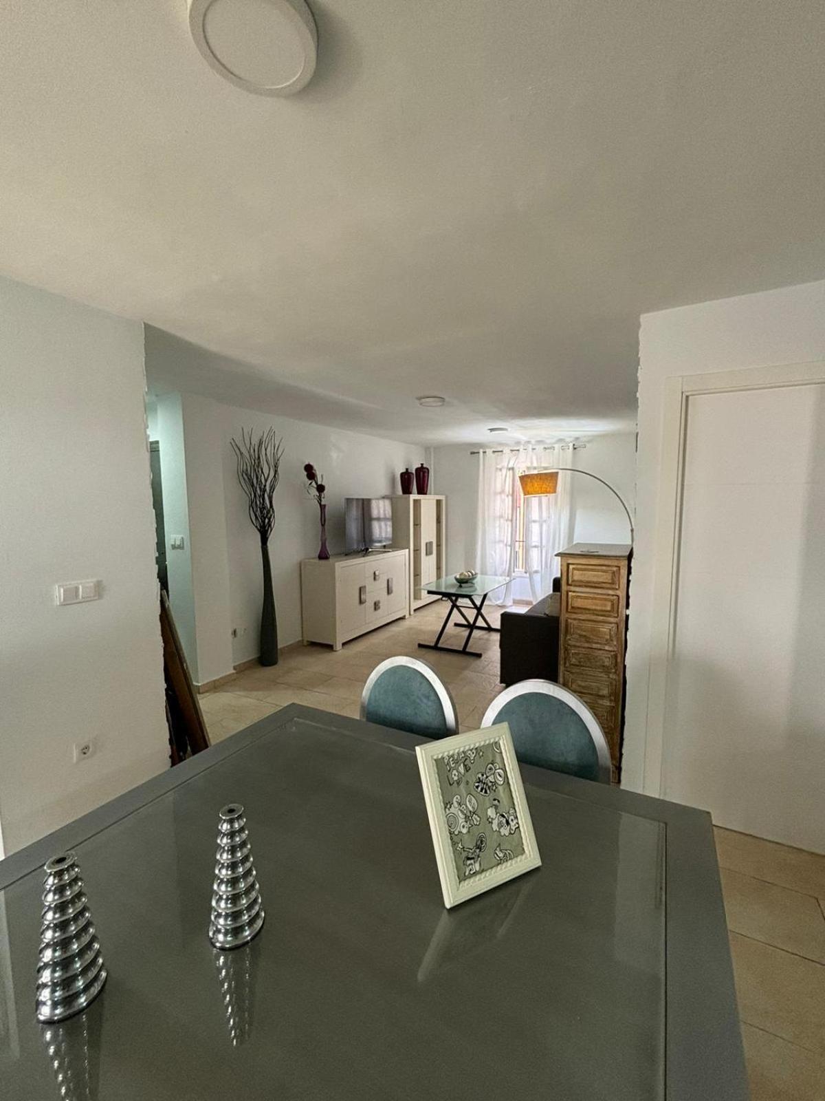 סביליה Panther Home Pureza מראה חיצוני תמונה