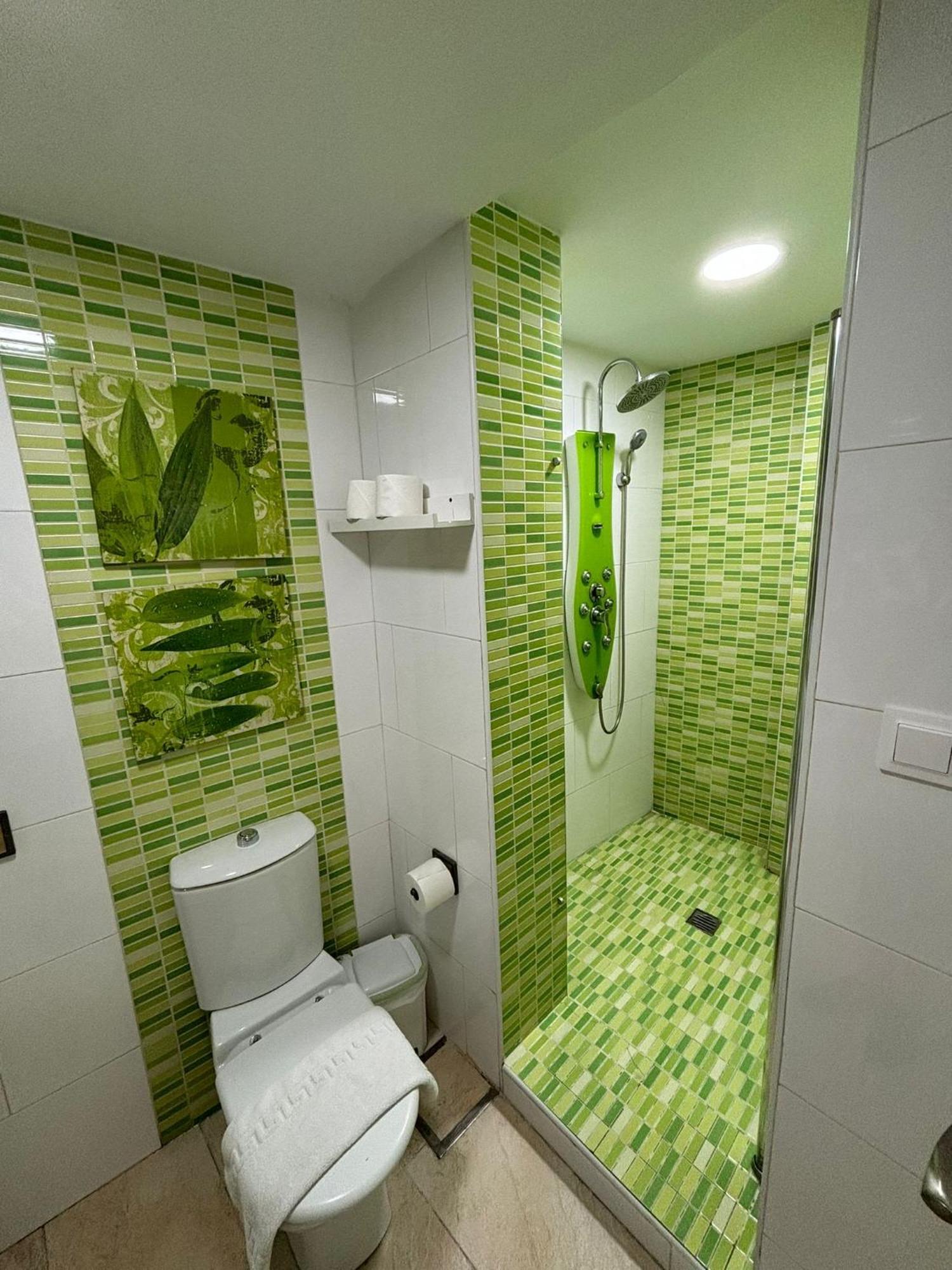 סביליה Panther Home Pureza מראה חיצוני תמונה