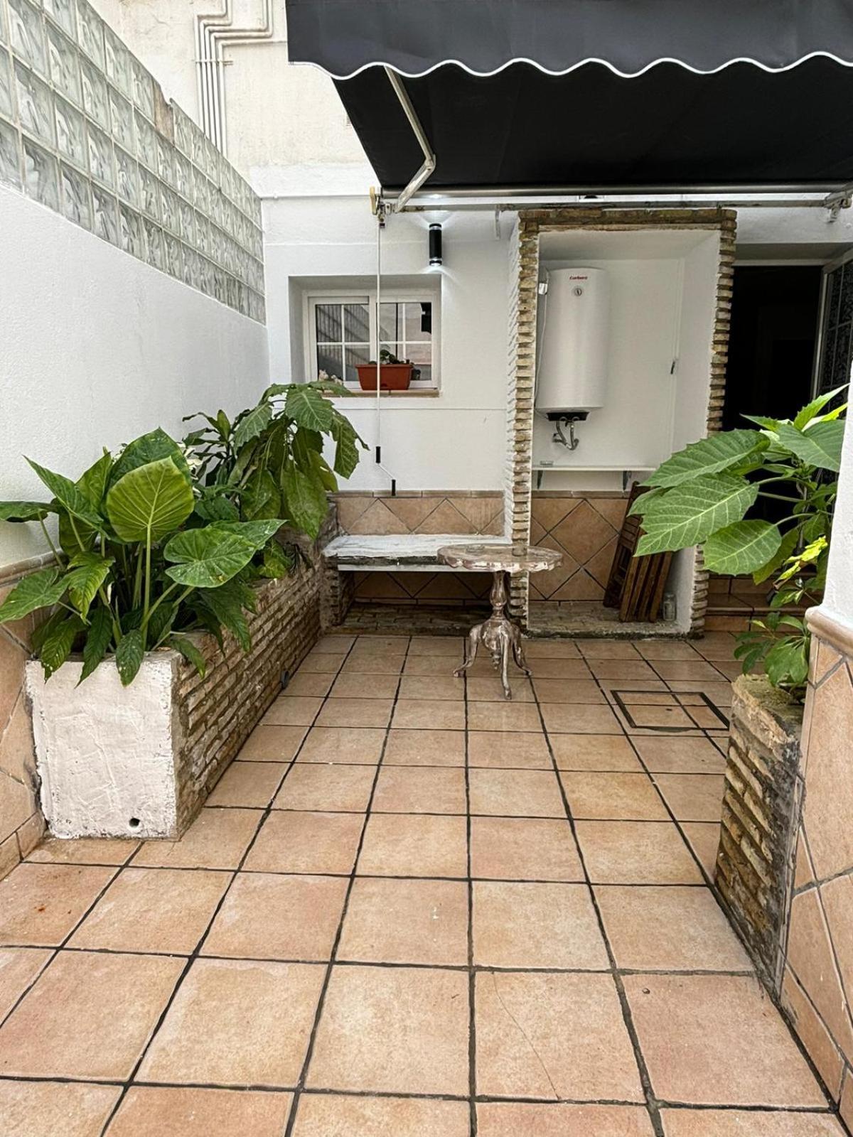 סביליה Panther Home Pureza מראה חיצוני תמונה
