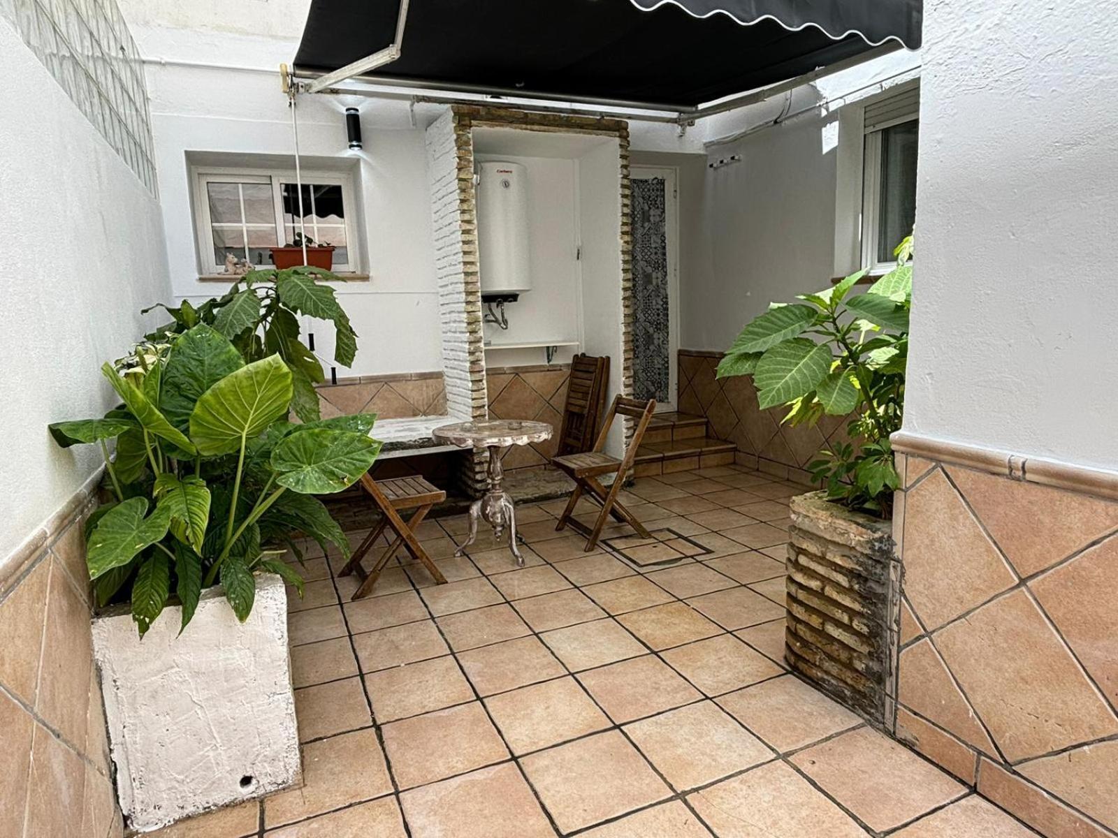 סביליה Panther Home Pureza מראה חיצוני תמונה