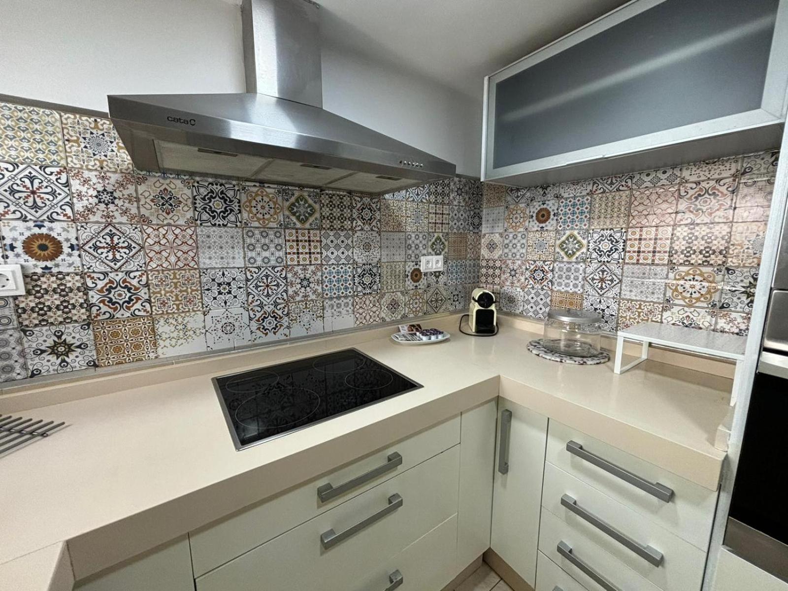 סביליה Panther Home Pureza מראה חיצוני תמונה
