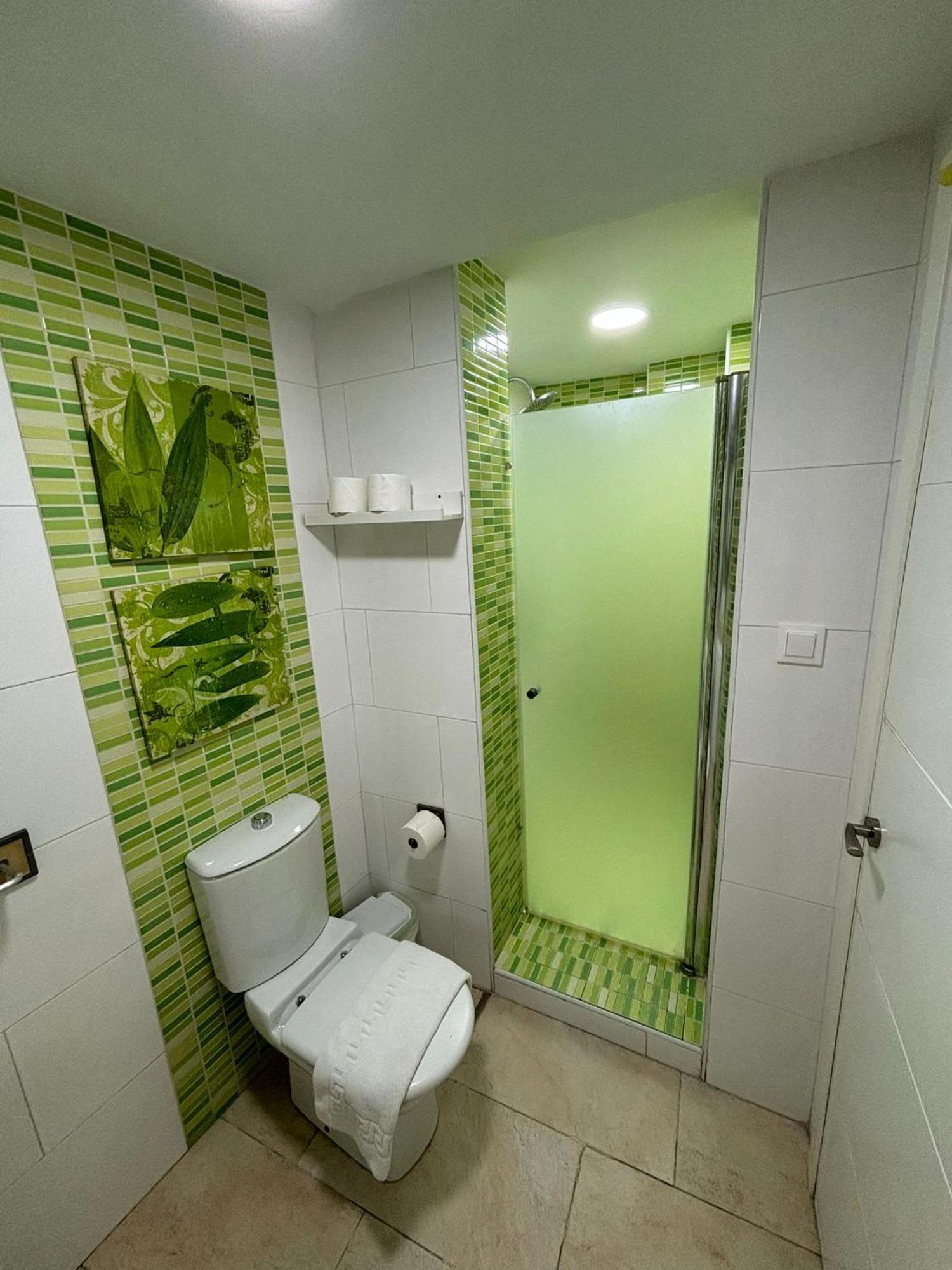 סביליה Panther Home Pureza מראה חיצוני תמונה