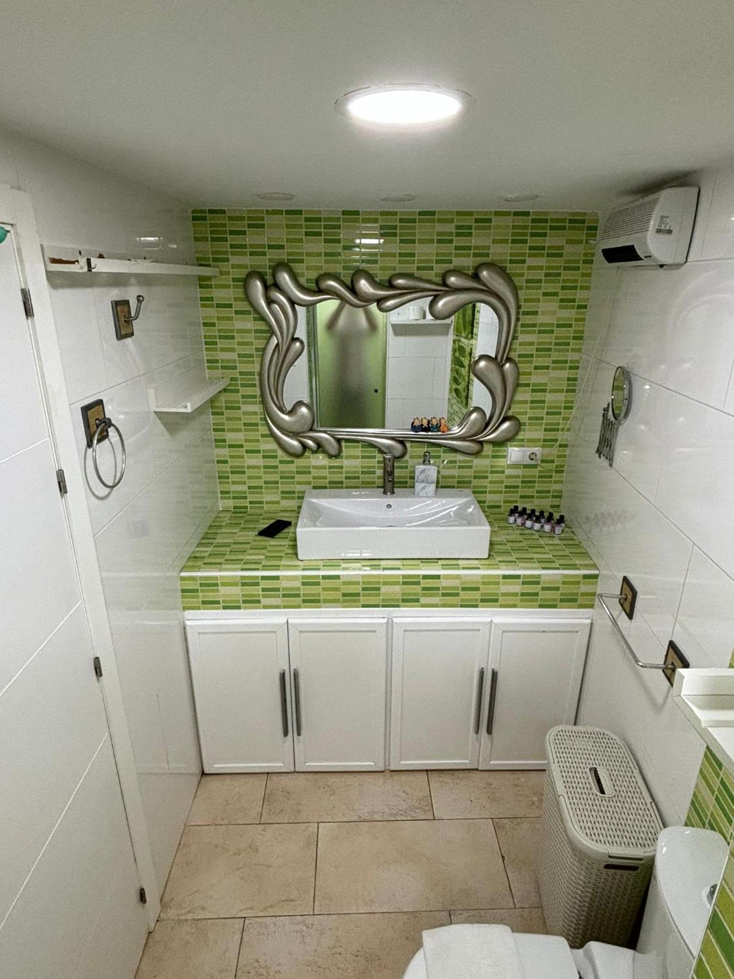 סביליה Panther Home Pureza מראה חיצוני תמונה