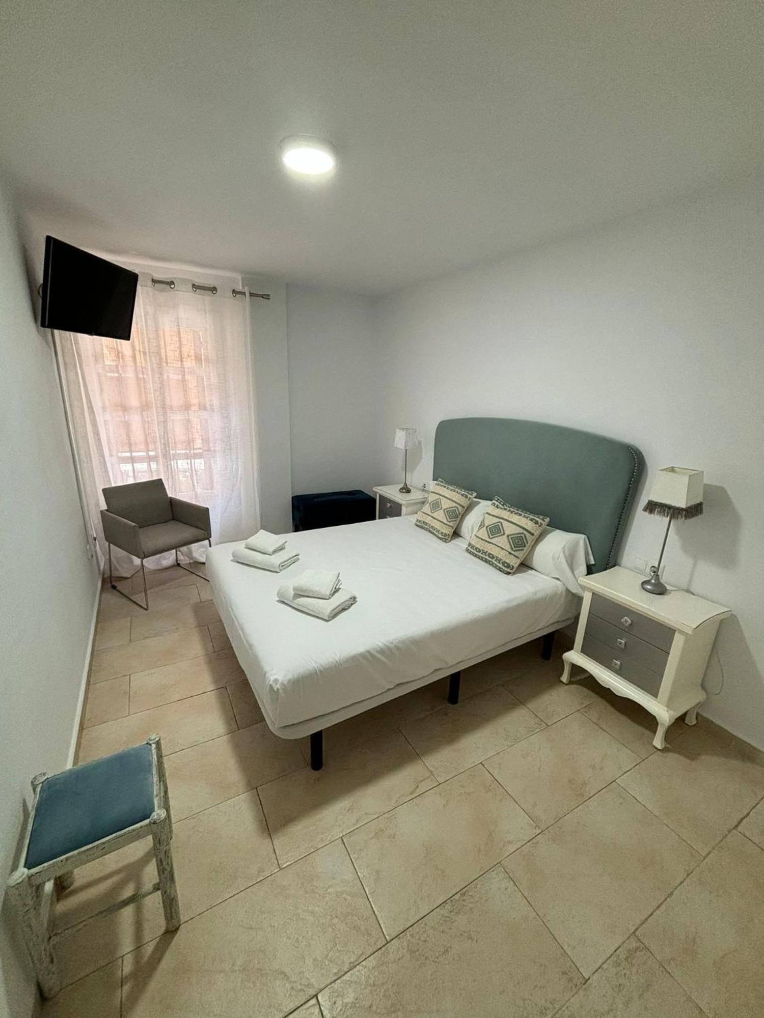 סביליה Panther Home Pureza מראה חיצוני תמונה