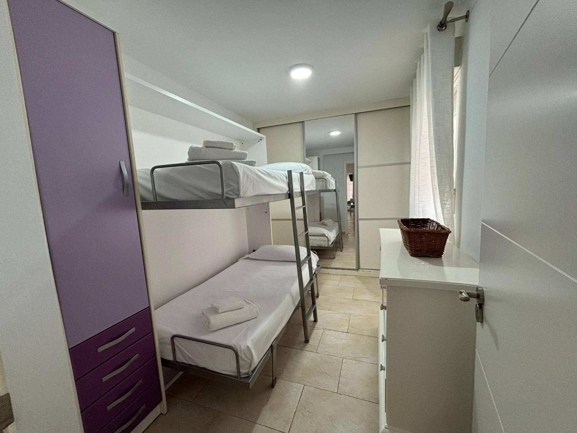 סביליה Panther Home Pureza מראה חיצוני תמונה